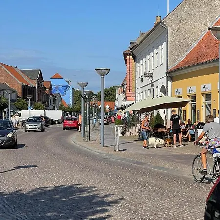 Torv Family Апартаменты *