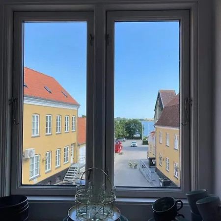 Torv Family Apartment *