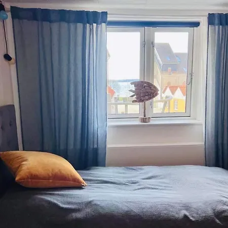 Torv Family Стеге