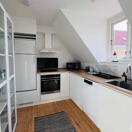 Апартаменты Torv Family *