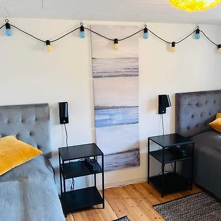 Torv Family Apartment