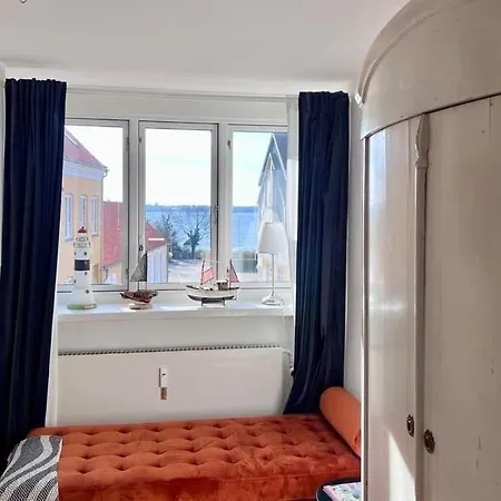 Torv Family Apartment *