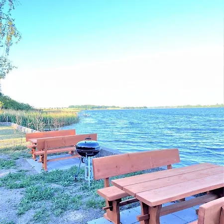 Apartamento Torv Family Stege