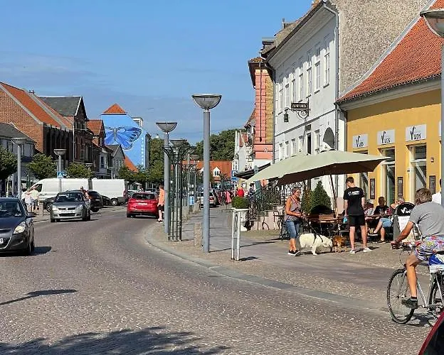 Torv Family アパート *