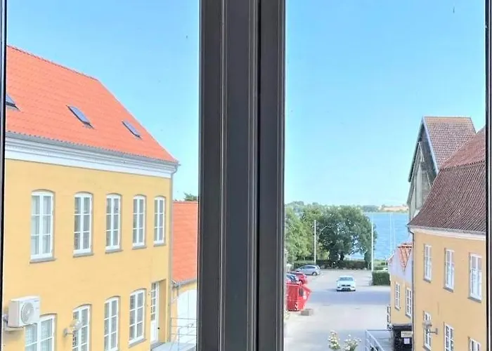 アパート Torv Family *