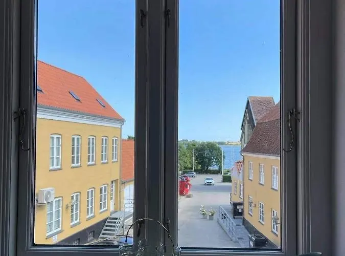 Torv Family アパート *