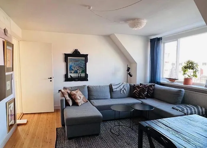 アパート Torv Family スタイ