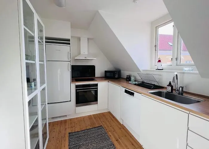 アパート Torv Family *