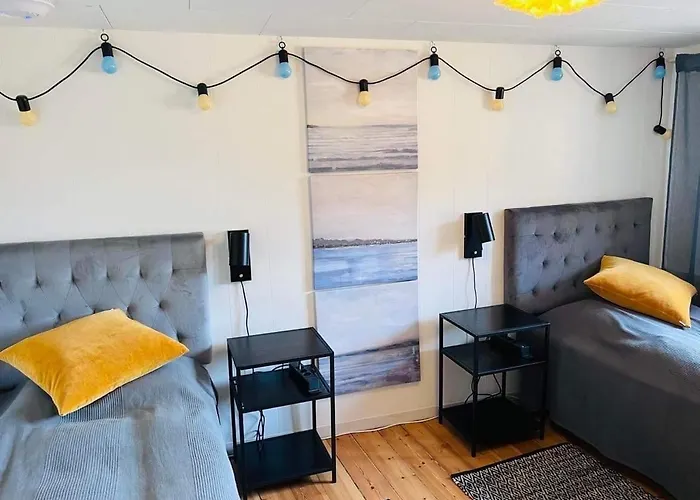 Torv Family アパート