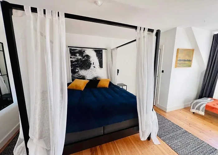 Torv Family アパート スタイ