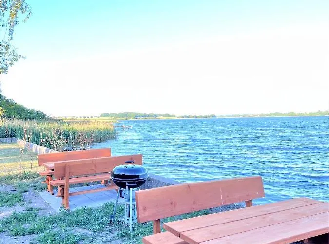 アパート Torv Family スタイ